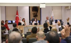 Çeşme Belediye Meclisi’nden oy birliğiyle iki önemli karar