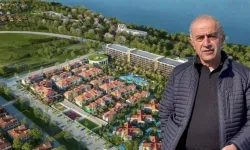 360 Çeşme Otel projesinde kritik gelişme: Turizm yatırım belgesi iptal edildi
