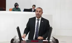 Ednan Arslan’dan İktidara İzmir çağrısı: Hizmet istiyorlarsa kredileri ve projeleri onaylasınlar