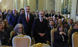 Fidan: Tarihsel bir dönüşümün içindeyiz, kaderciliği reddetmeliyiz