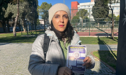 İzmir’de IBAN dolandırıcılığına karşı sokak sokak uyarı