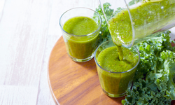 Sosyal medyada trend olan bağırsak detoksu sağlığı tehdit ediyor