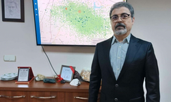 DEÜ'lü Prof. Dr. Sözbilir açıkladı: 5.1'lik deprem, bölgedeki gerilimi önemli ölçüde azalttı