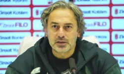 Efe İnanç: Sonuçtan çok sahadaki duruş bizim için önemliydi