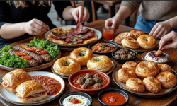 TasteAtlas açıkladı: İzmir, dünyanın en iyi 100 yemek şehri listesinde!