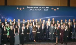 Ege’nin ihracat şampiyonları açıklandı: İlk 3’te İzmir’den 2 firma yer aldı