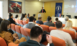 EGİAD ve PMI Türkiye’den stratejik iş birliği: Yapay zekâ ile başarılı proje yönetimi masaya yatırıldı