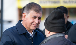 İzmir Büyükşehir Belediyesi, emeklilerin her zaman yanında olmaya devam ediyor