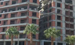 Menemen’de sahte inşaat ruhsatı skandalı