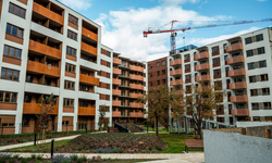 Kanun teklifi TBMM’de: Fahiş site aidatlarına yeni düzenlemeler geliyor