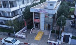 Menderes’te çocuklar için kış kampı başlıyor