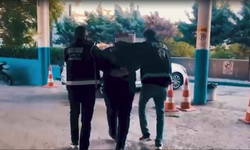 İzmir’de FETÖ operasyonu: 10 şüpheli gözaltında