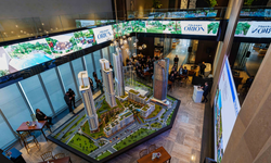 Folkart’tan gayrimenkul sektörüne diyalog hamlesi: Gayrimenkul buluşmaları başladı