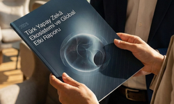 Türk yapay zeka ekosistemi 1.188 girişime ulaştı