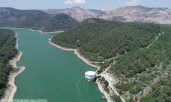 Barajlar doluyor mu? İzmir’in güncel su verileri açıklandı