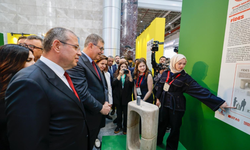 Fuarcılıkta öncü şehir İzmir, bir kez daha büyük bir organizasyona ev sahipliği yapacak