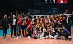 Göztepe deplasmanda devirdi: THY’yi 3-2 mağlup etti