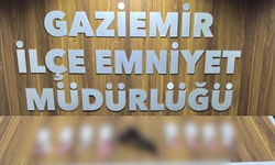 İzmir Polisi uyuşturucu tacirlerine göz açtırmıyor