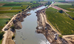 Gediz Havzası’nda atık su alarmı: 11 tesis ve belediyeye 16,5 milyon lira ceza