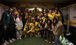 Aliağa FK’da hasret sona erdi: Yeniden çıkışa geçeceğiz