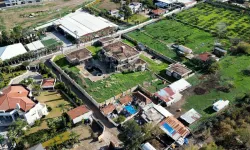 Ankara’dan sonra İzmir: Gökçek ailesine ait malikâne ruhsatsız çıktı!