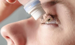 Gözde yanma, sulanma ve kaşıntı varsa demodex parazitine dikkat