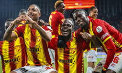 Göztepe, Gürsel Aksel’de 3 puana kilitlendi