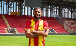 Göztepe’de yabancı hamlesi askıya alındı