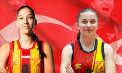 Göztepe’den milli takıma iki isim