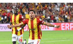 Göztepe’de Sabra Boluspor’a kiralandı