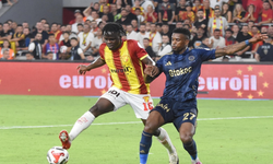 Göztepe, Fenerbahçe’ye 60. kez rakip oluyor