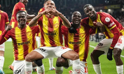 Göztepe evinde Çaykur Rizespor’u 3-1 yendi
