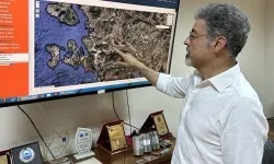 Prof. Dr. Hasan Sözbilir uyardı: Kırılmayan faylar yeni depremler üretebilir