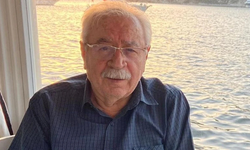 Aliağa siyasetinin hafızası Hakkı Ülkü hayatını kaybetti