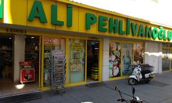 Ali Pehlivanoğlu Marketler Zinciri’nde manav reyonlarında yeni dönem
