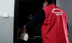 Balçova Belediyesi’nden ihtiyaç sahiplerine sıcak yemek desteği