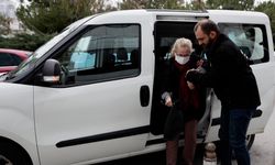 Balçova Belediyesi’nden fizik tedavi ve onkoloji hastalarına ulaşım desteği