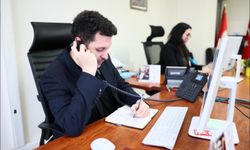 Balçova Belediyesi 2025’te 105 bin 700 vatandaş talebini değerlendirerek çözüme ulaştırdı