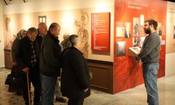 Menderes Belediyesi’nden görme engelli bireylere anlamlı gezi