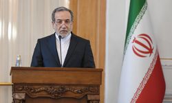 İran Dışişleri Bakanı Arakçi: Durum kontrol altında, diyaloğa da savaşa da hazırız
