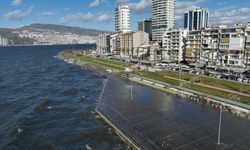İzmir için korkutan uyarı: Bu kentleşme felakete davetiye çıkarıyor!
