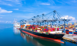Ege Bölgesi 2025 yılını 43,7 milyar dolarlık ihracatla kapattı