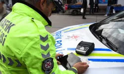 Trafik cezalarında rekor artış:  Ağır yaptırımlar geliyor