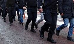 İzmir’de fuhuş operasyonu: 8 gözaltı