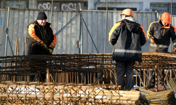 TÜİK açıkladı: İnşaat maliyetleri yıllık yüzde 23,93 arttı
