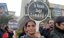 İSİG verileri paylaştı: İzmir iş cinayetlerinde Türkiye ikincisi oldu