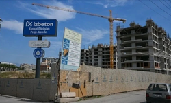 İZBETON soruşturmasında yeni gelişm: Gözaltına alınan 7 şüpheli serbest bırakıldı