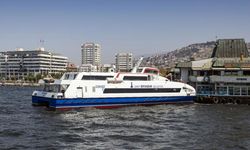 İZDENİZ açıkladı: İzmir’de deniz ulaşımı yeniden başladı