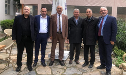 Prof. Dr. Yaşar uyardı: 50 yıl sonra deniz suyu Basmane’ye kadar ilerleyebilir