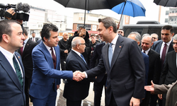 Bakan Bayraktar: Türkiye'nin ilk nükleer elektrik üretimini hayata geçiriyoruz